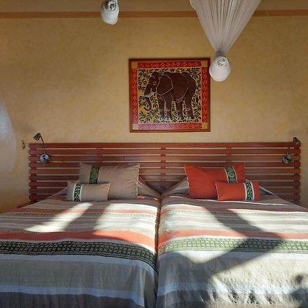 Musangano Lodge Odzi ภายนอก รูปภาพ
