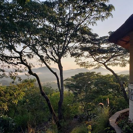 Musangano Lodge Odzi ภายนอก รูปภาพ