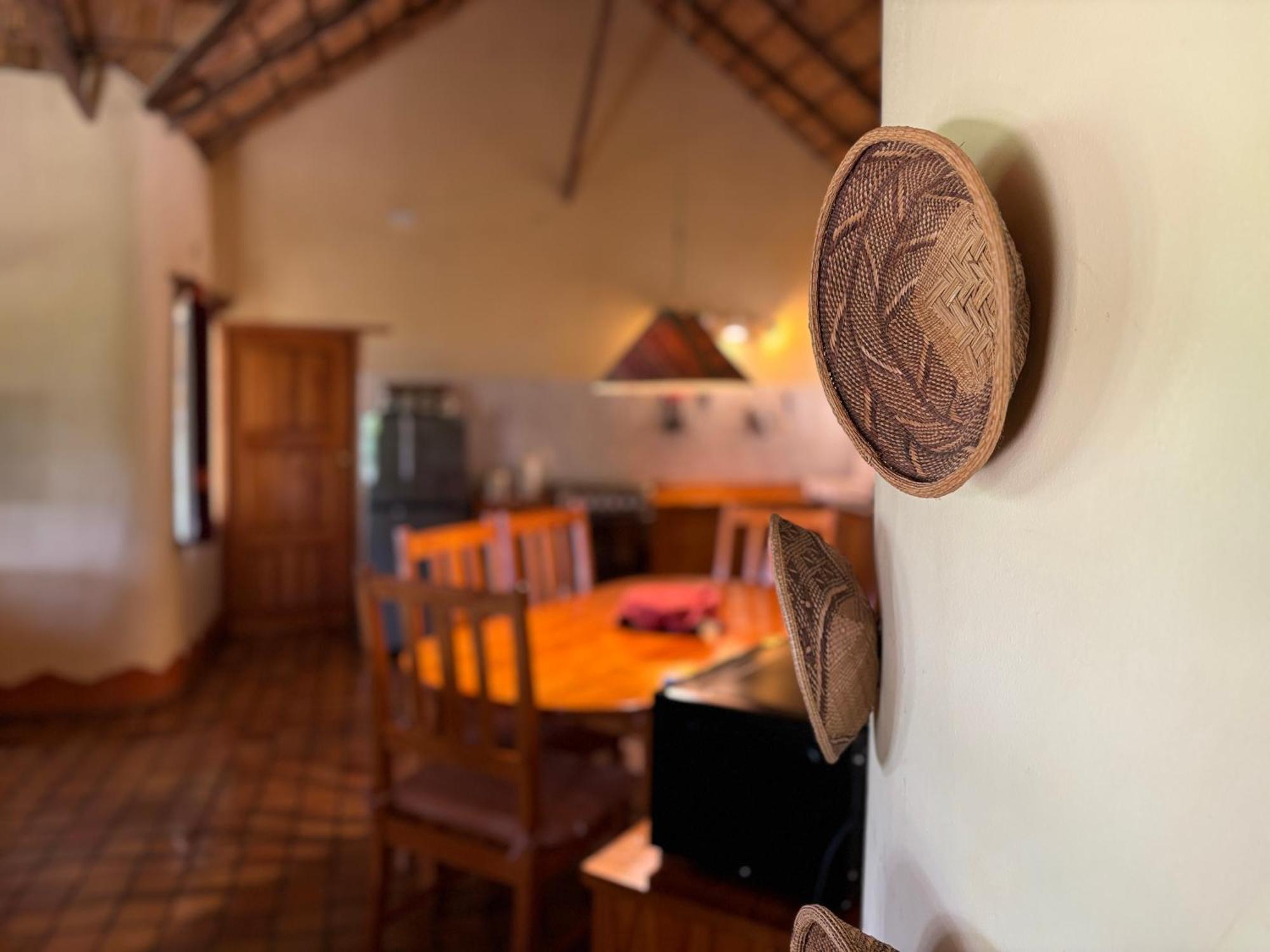 Musangano Lodge Odzi ภายนอก รูปภาพ