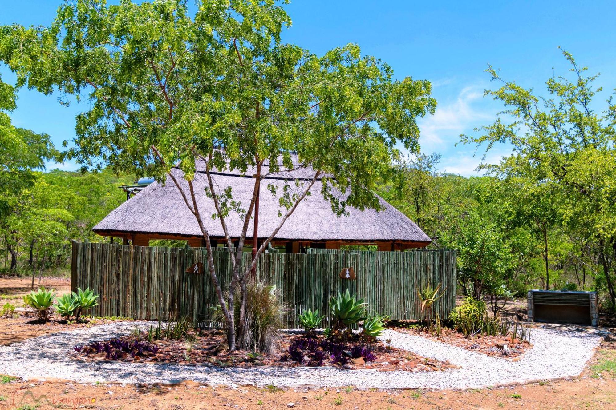 Musangano Lodge Odzi ภายนอก รูปภาพ