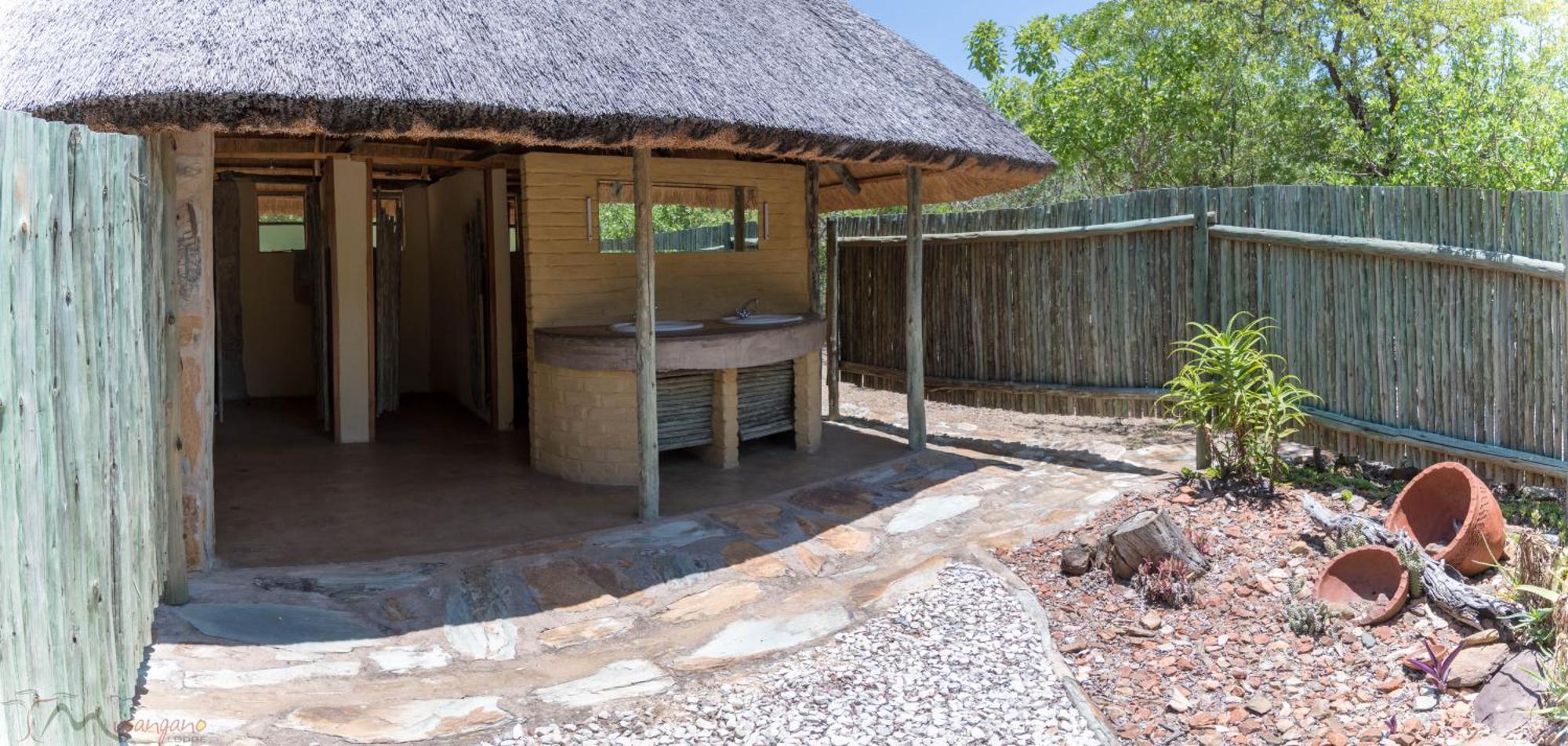 Musangano Lodge Odzi ภายนอก รูปภาพ