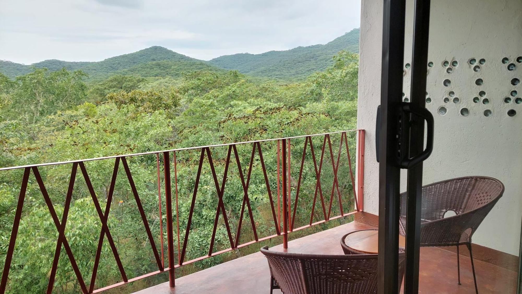 Musangano Lodge Odzi ภายนอก รูปภาพ
