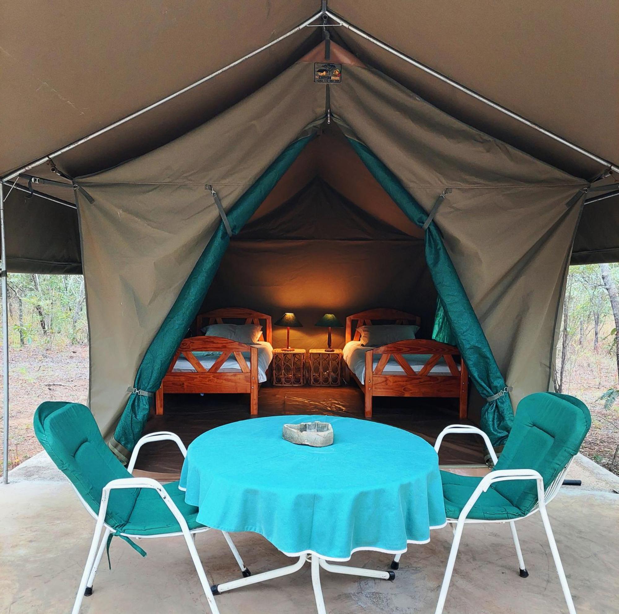 Musangano Lodge Odzi ภายนอก รูปภาพ