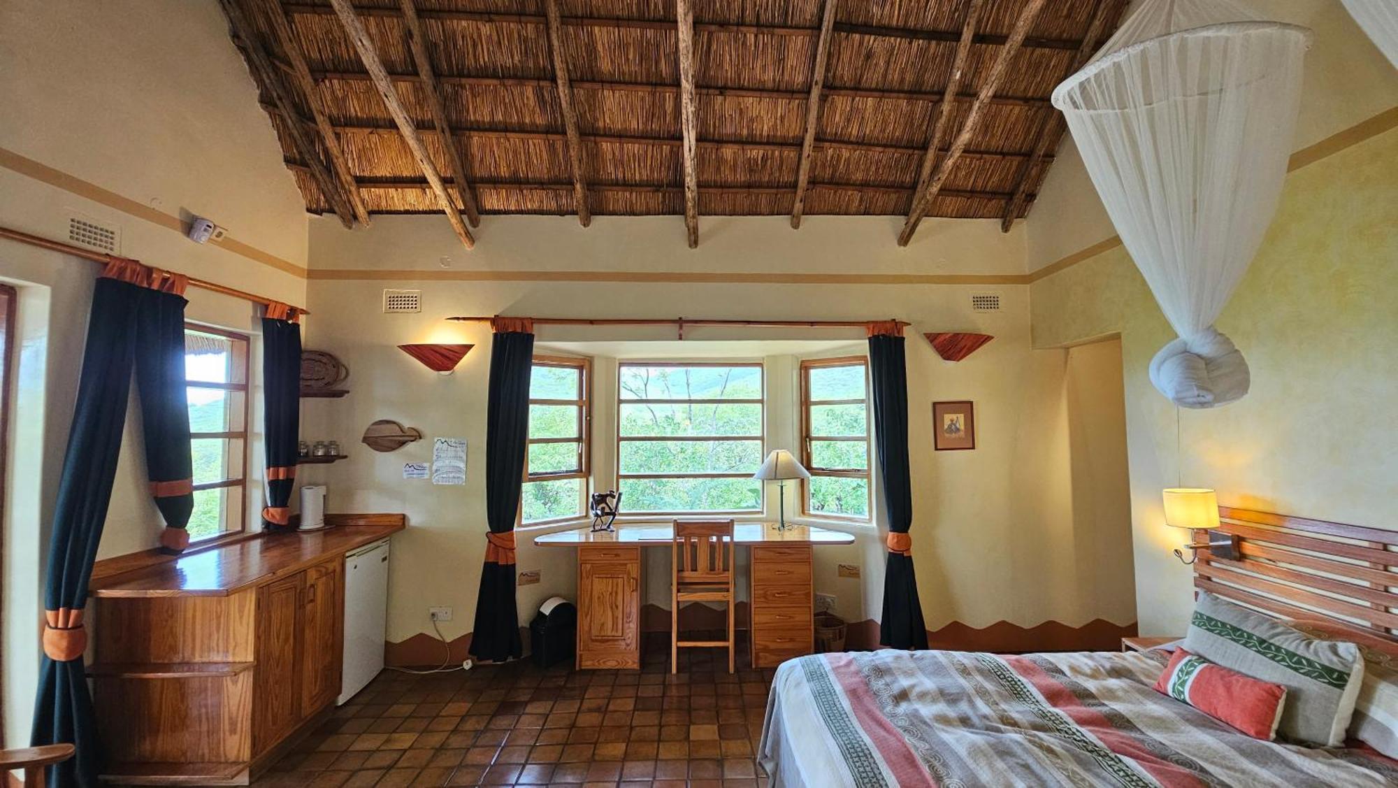 Musangano Lodge Odzi ห้อง รูปภาพ