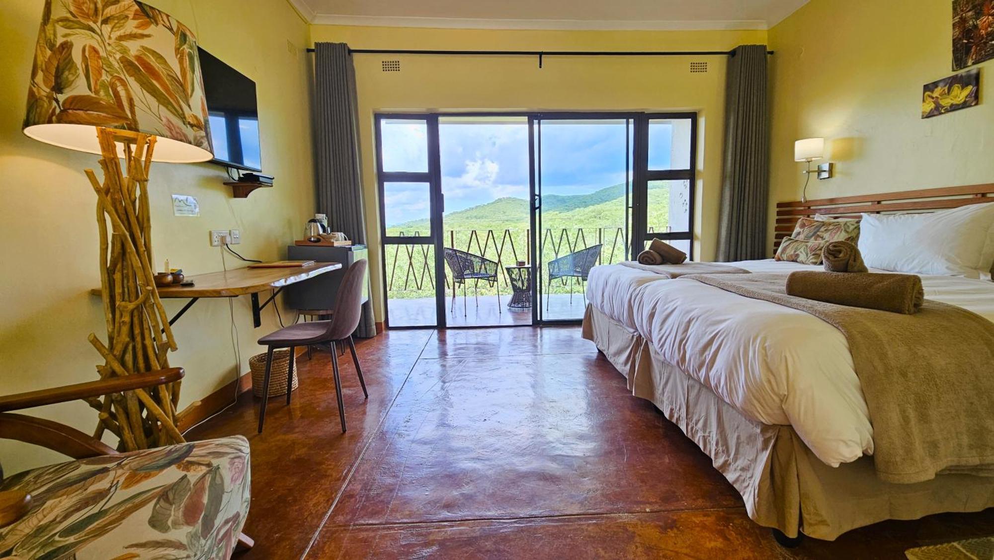 Musangano Lodge Odzi ห้อง รูปภาพ