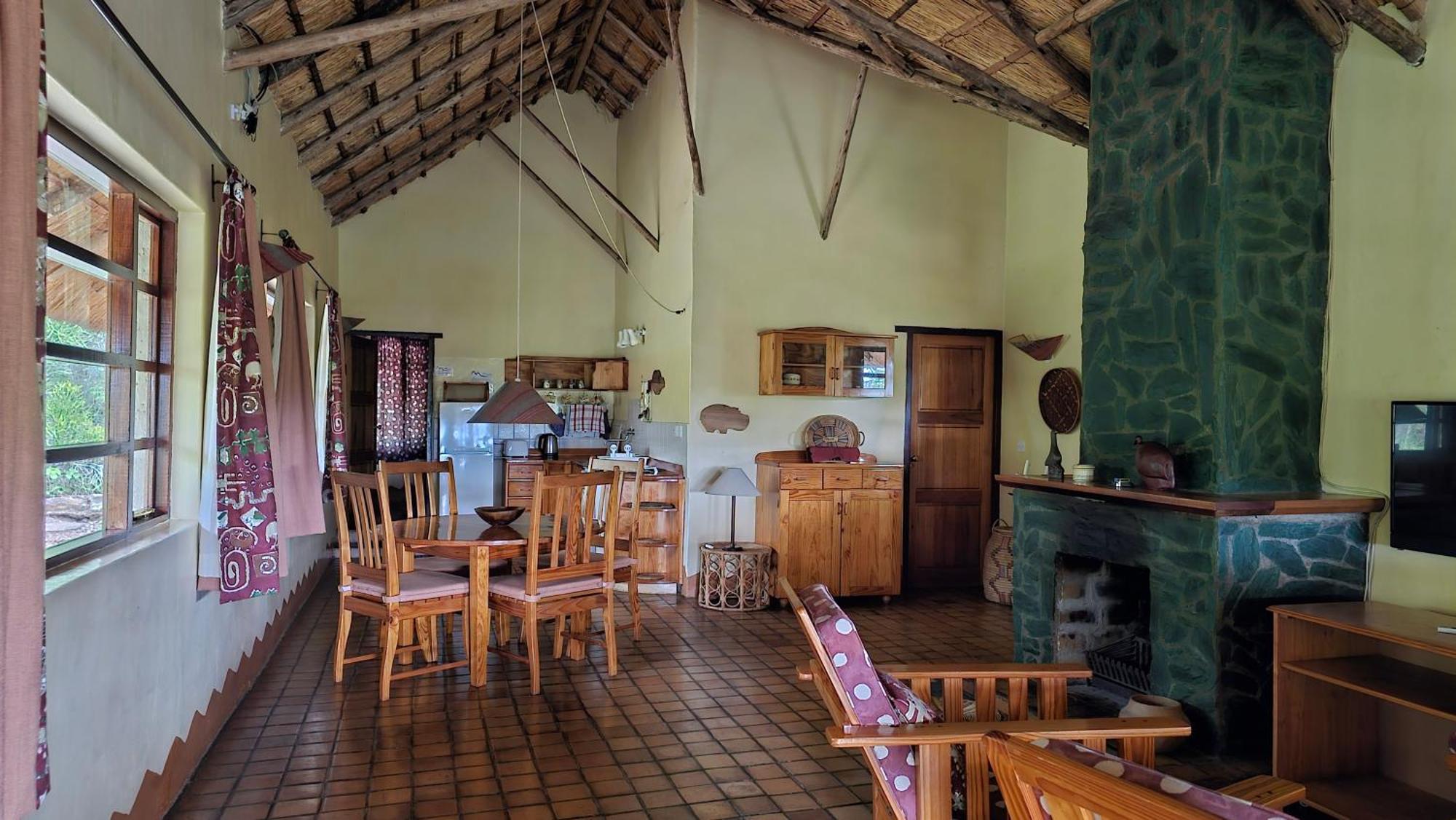 Musangano Lodge Odzi ภายนอก รูปภาพ