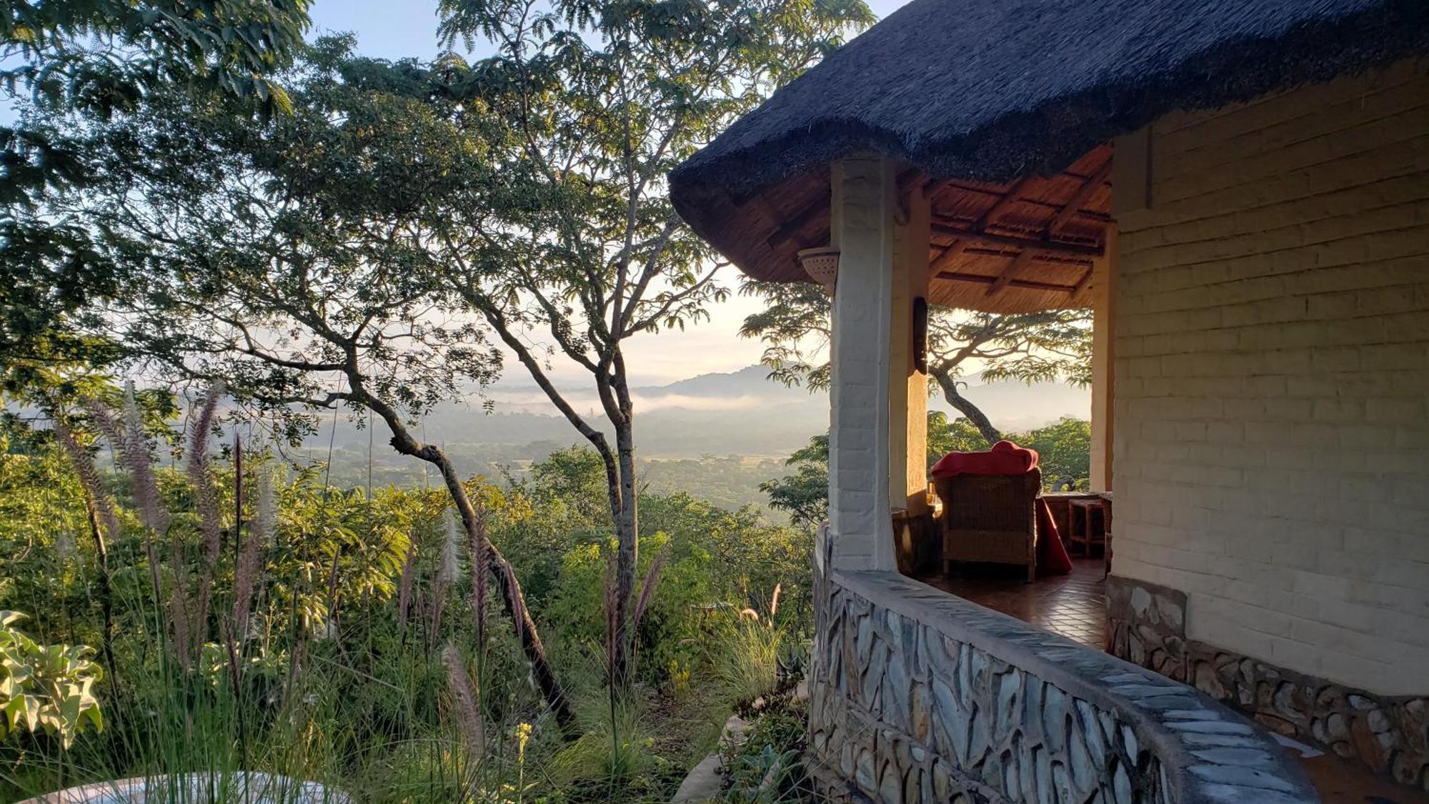 Musangano Lodge Odzi ภายนอก รูปภาพ